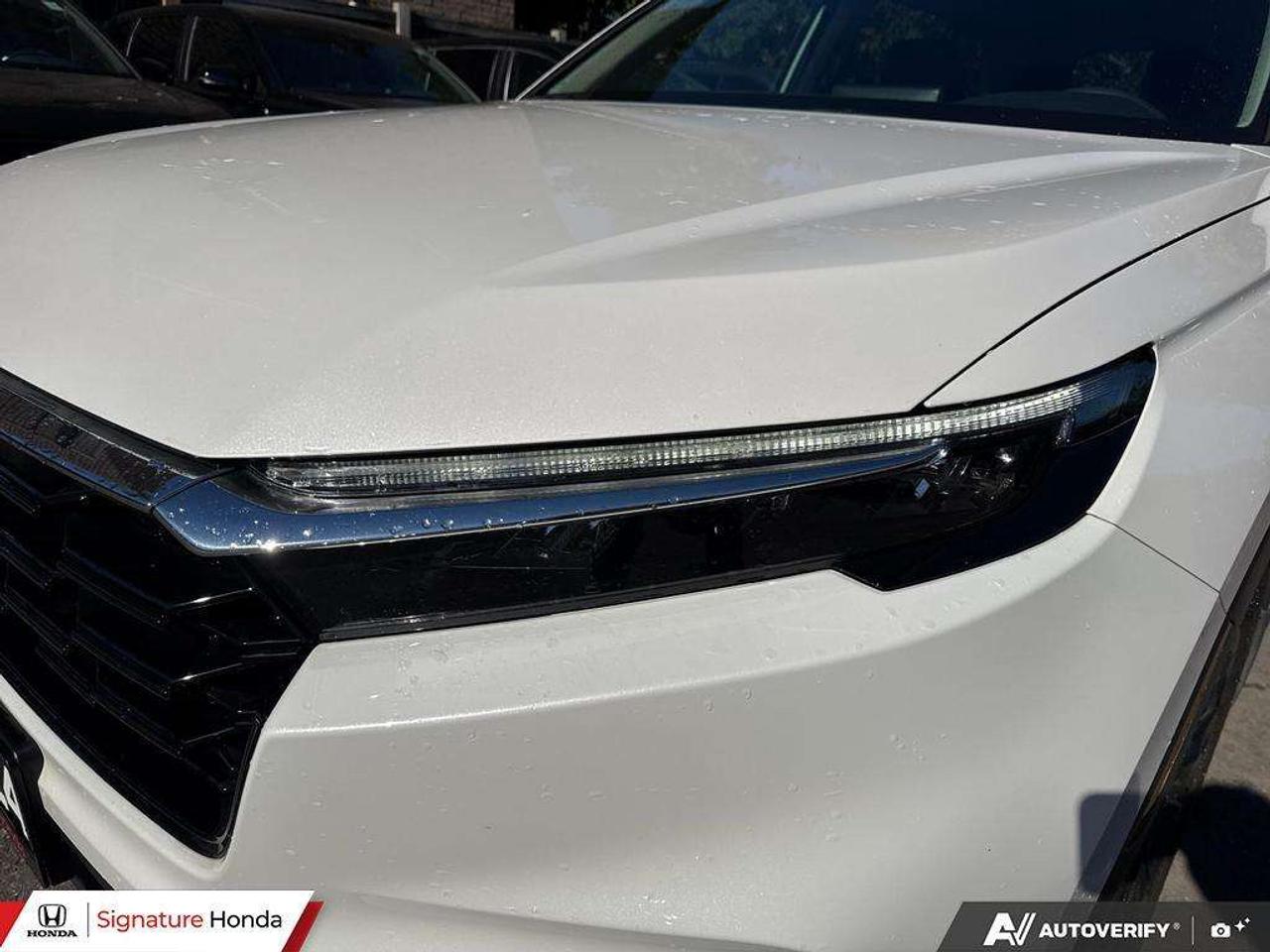 2024 Honda CR-V Sport Photo
