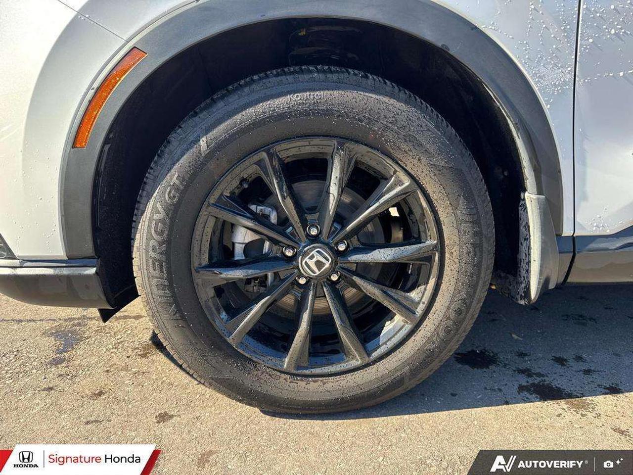 2024 Honda CR-V Sport Photo