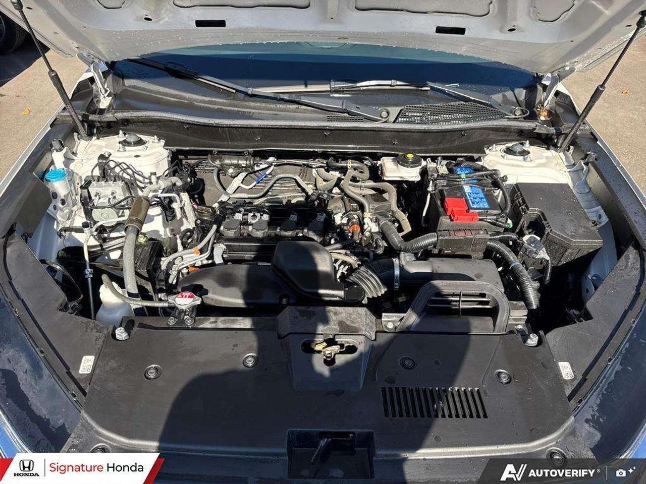 2024 Honda CR-V Sport Photo