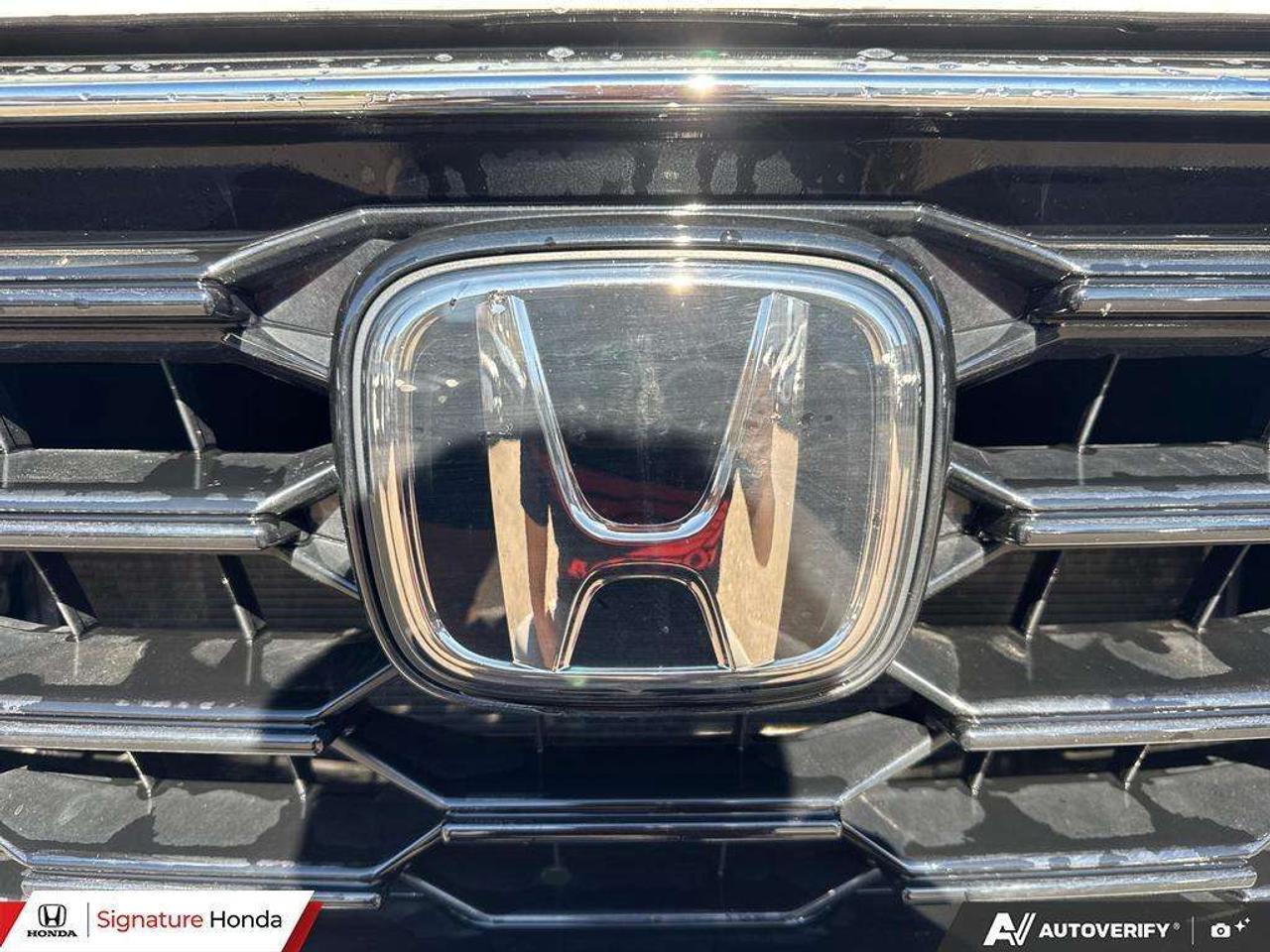 2024 Honda CR-V Sport Photo