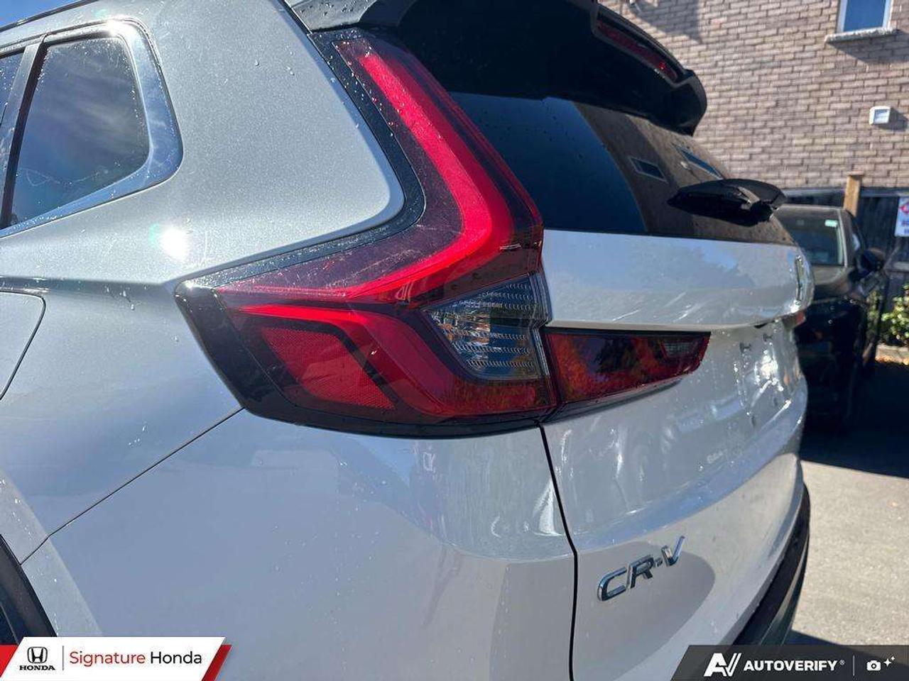 2024 Honda CR-V Sport Photo