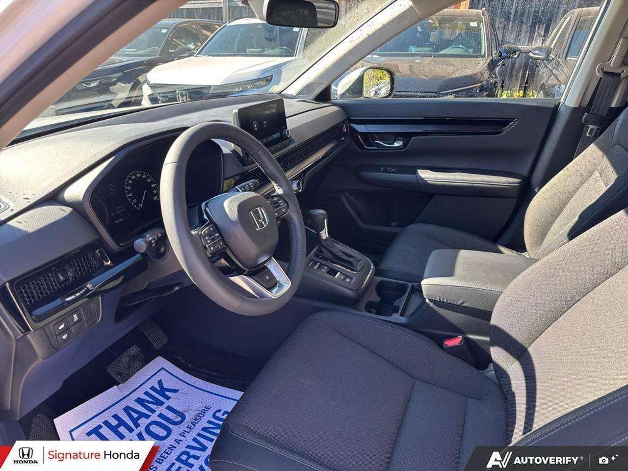 2024 Honda CR-V Sport Photo