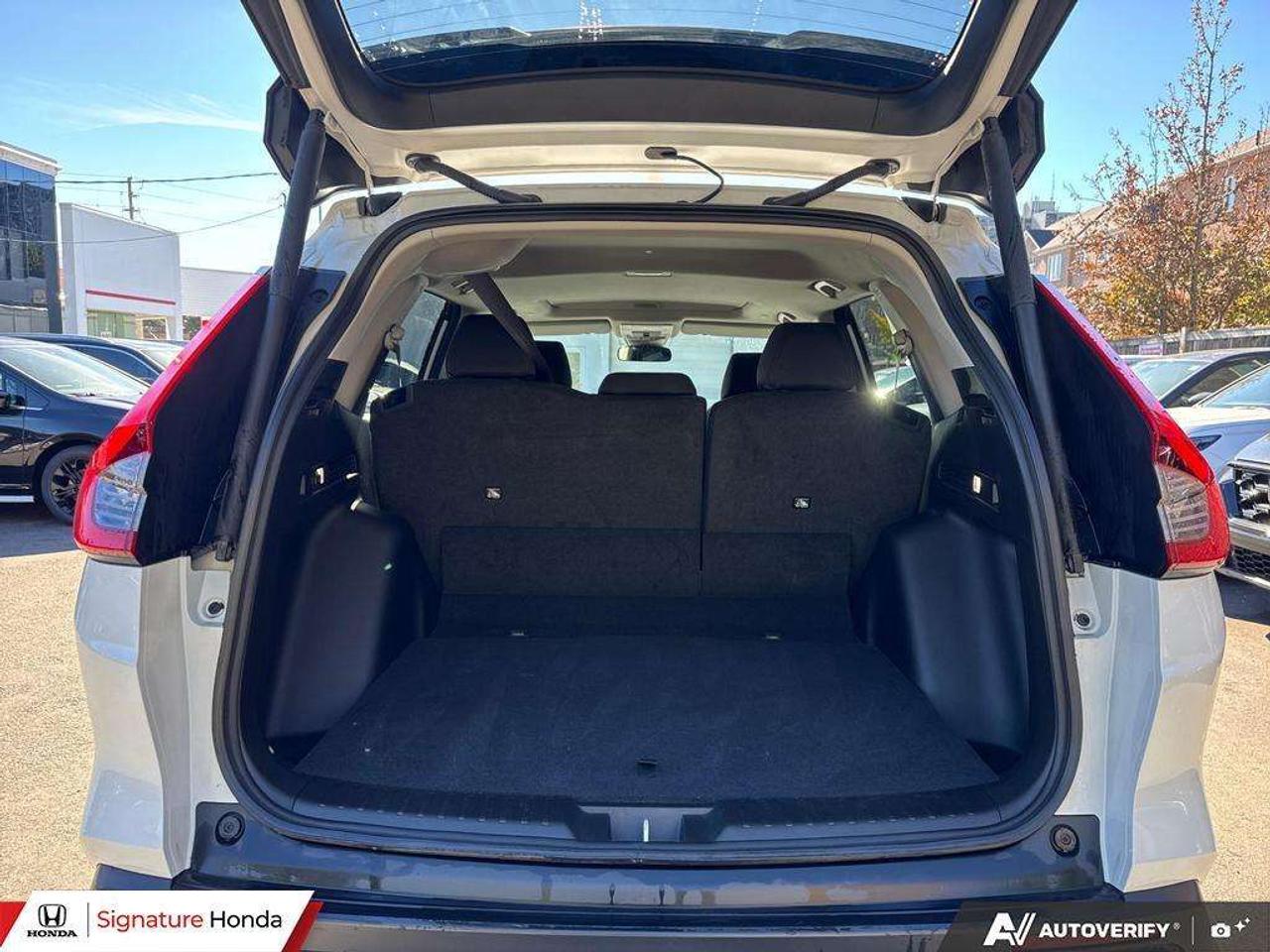 2024 Honda CR-V Sport Photo