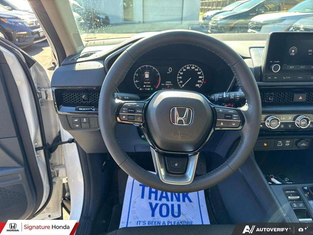 2024 Honda CR-V Sport Photo