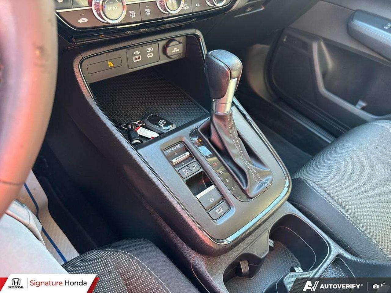 2024 Honda CR-V Sport Photo