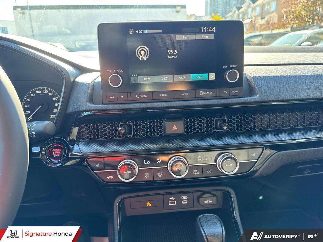 2024 Honda CR-V Sport Photo