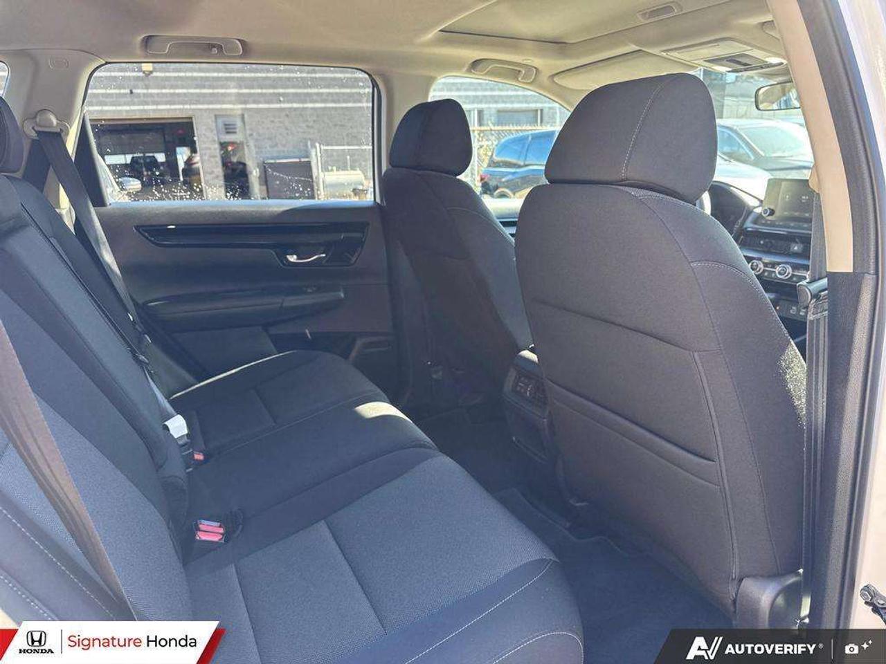 2024 Honda CR-V Sport Photo