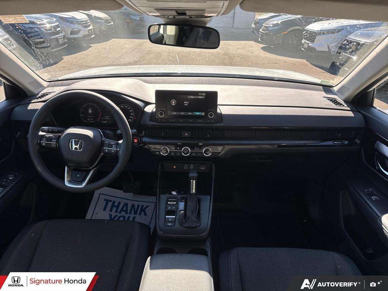 2024 Honda CR-V Sport Photo
