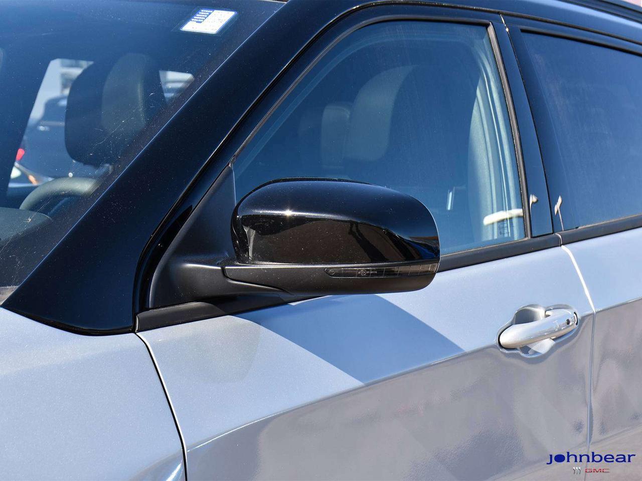 2026 Jeep Compass LIMITED Photo