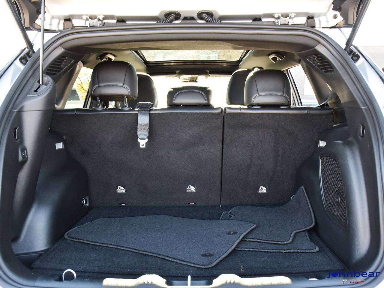 2026 Jeep Compass LIMITED Photo