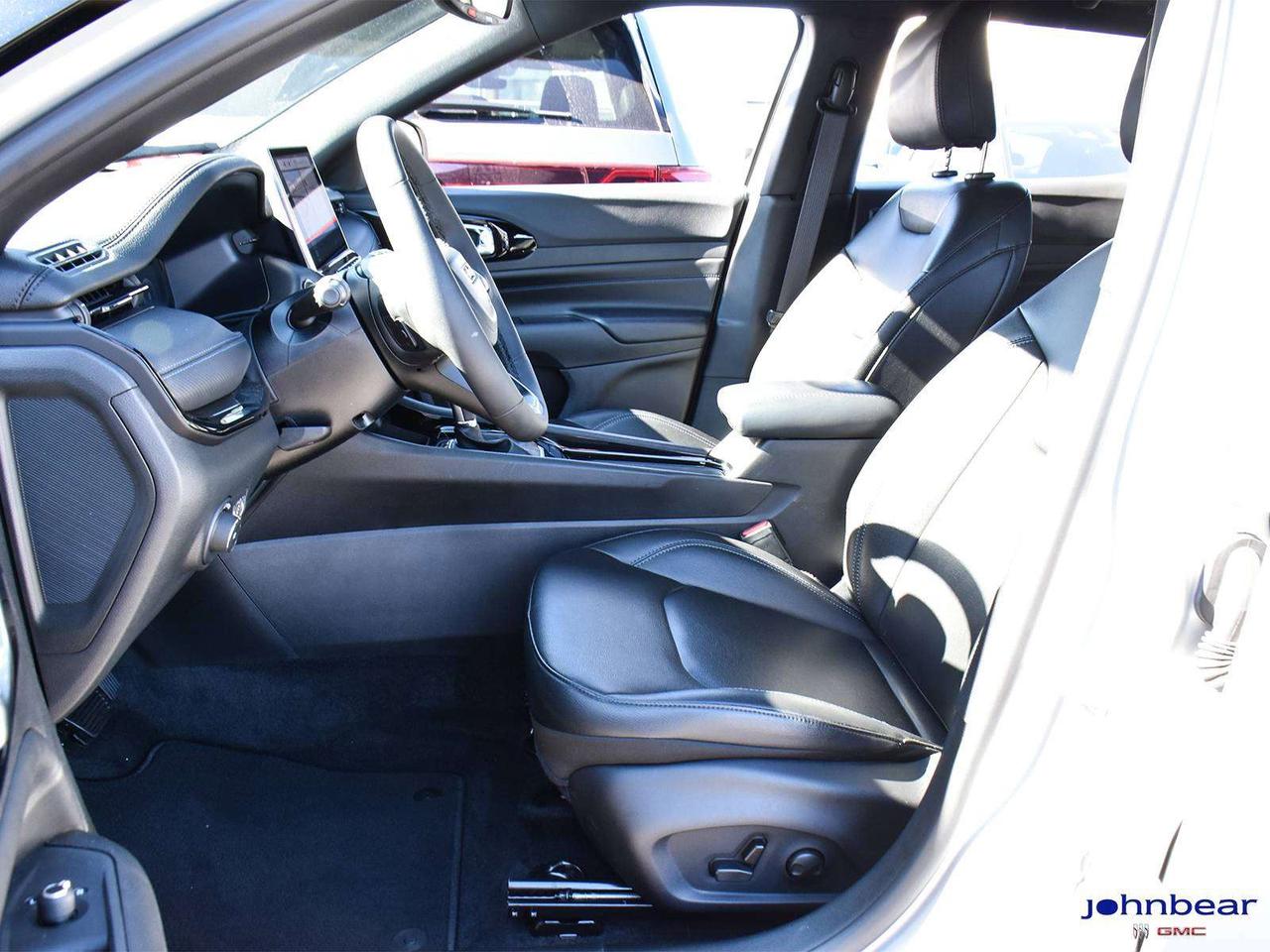 2026 Jeep Compass LIMITED Photo