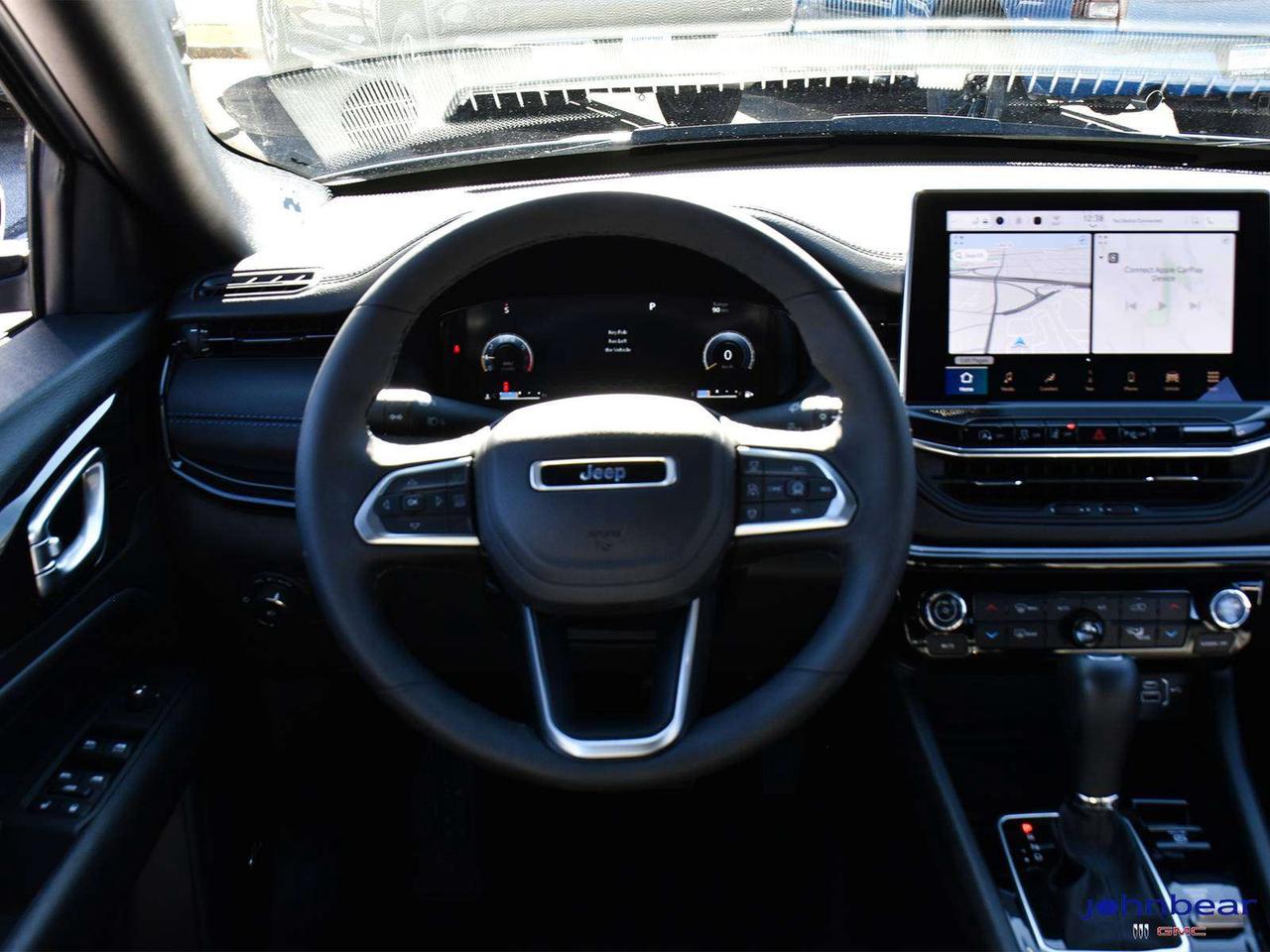 2026 Jeep Compass LIMITED Photo
