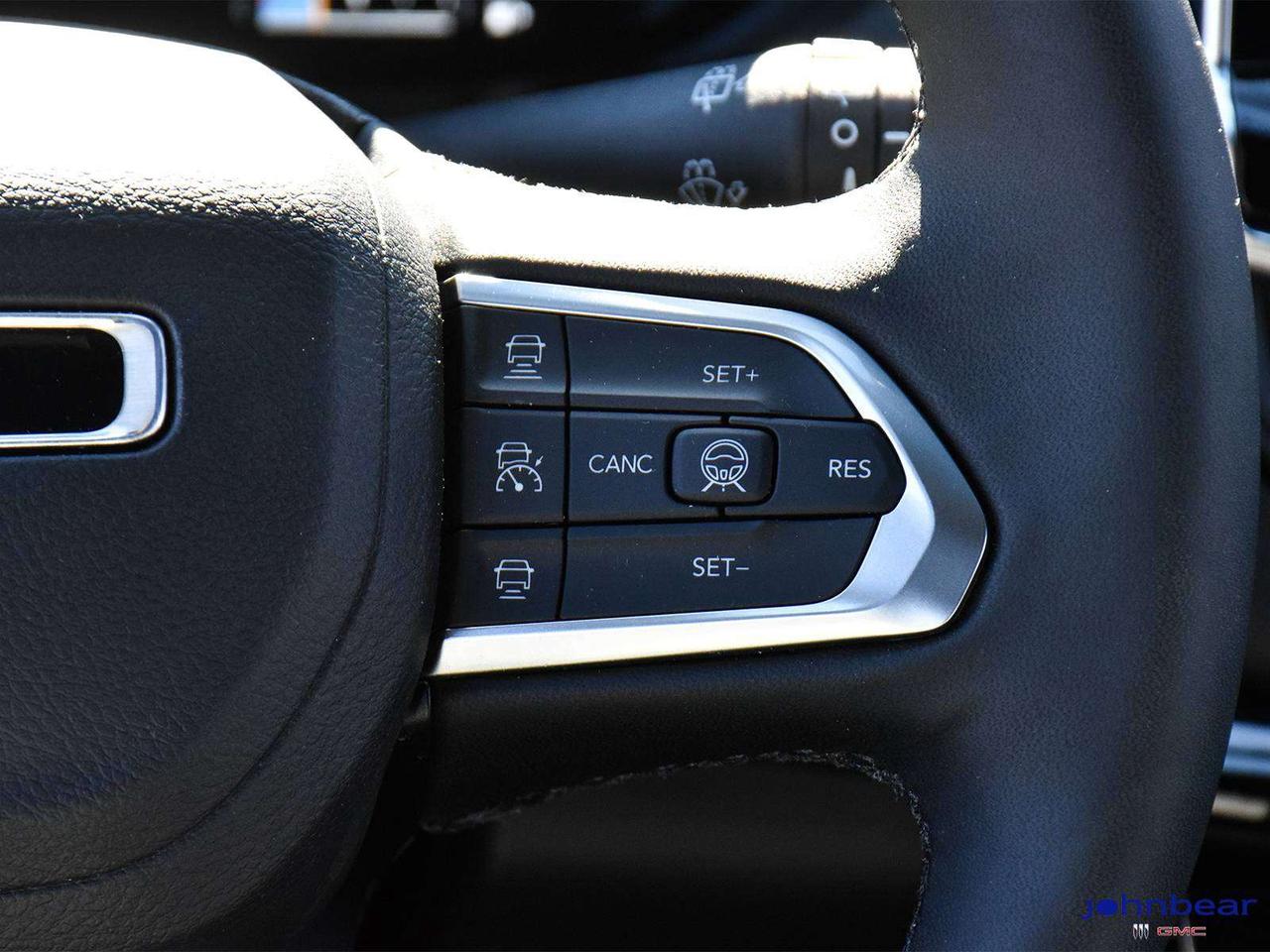 2026 Jeep Compass LIMITED Photo