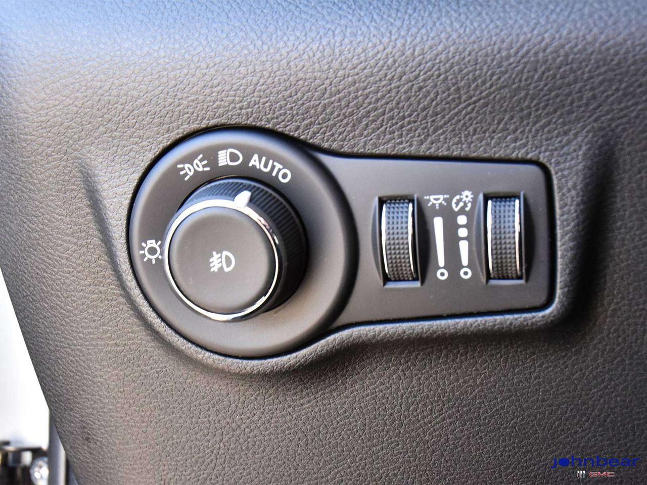 2026 Jeep Compass LIMITED Photo
