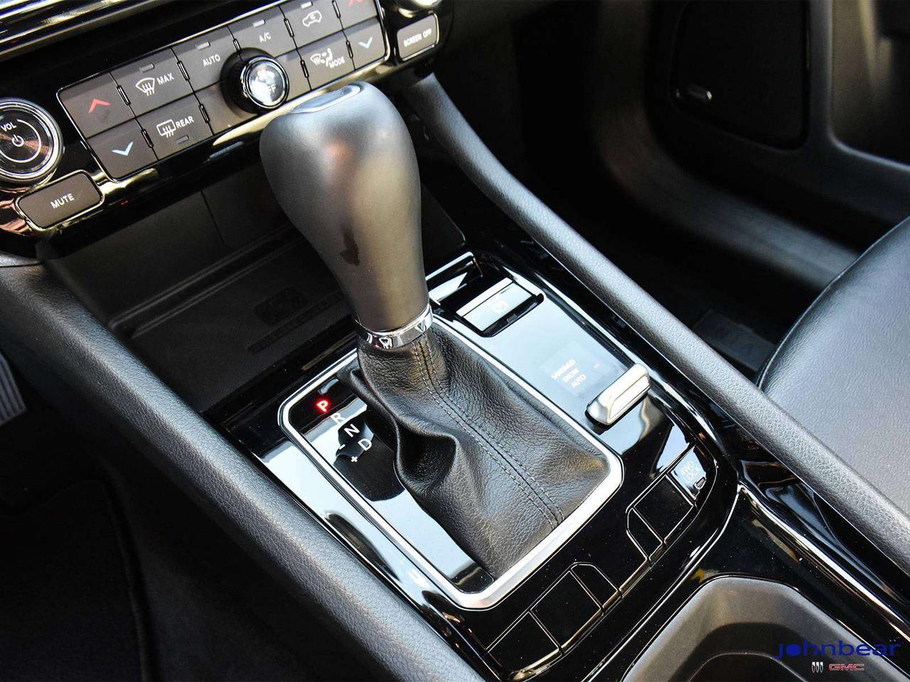 2026 Jeep Compass LIMITED Photo