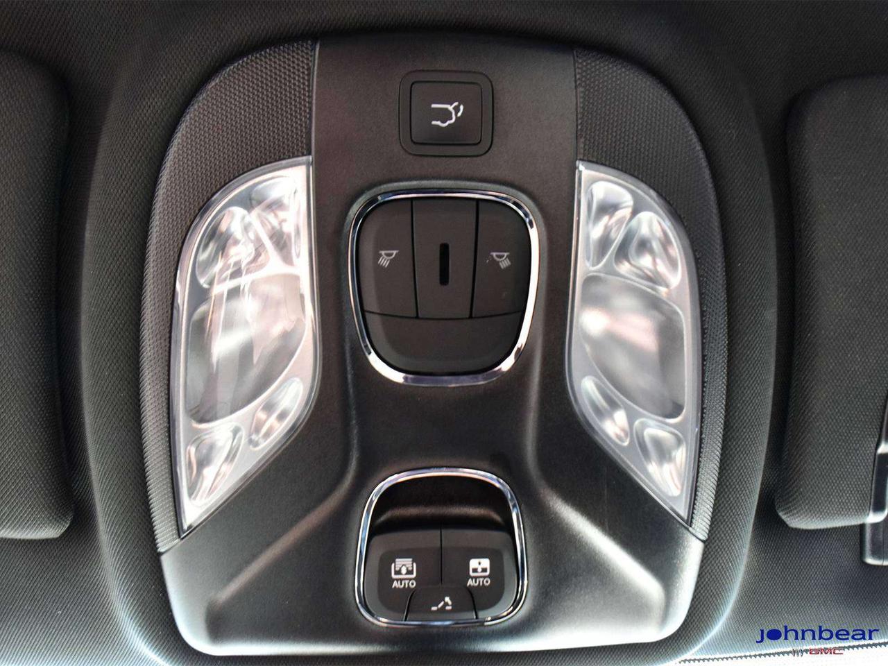 2026 Jeep Compass LIMITED Photo