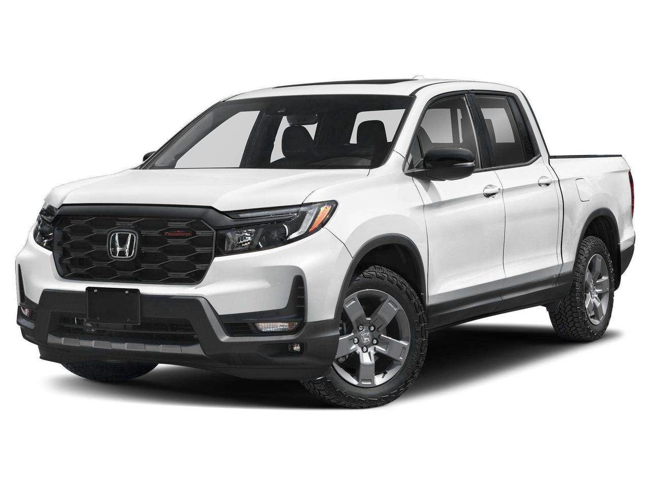 2026 Honda Ridgeline TrailSport Photo