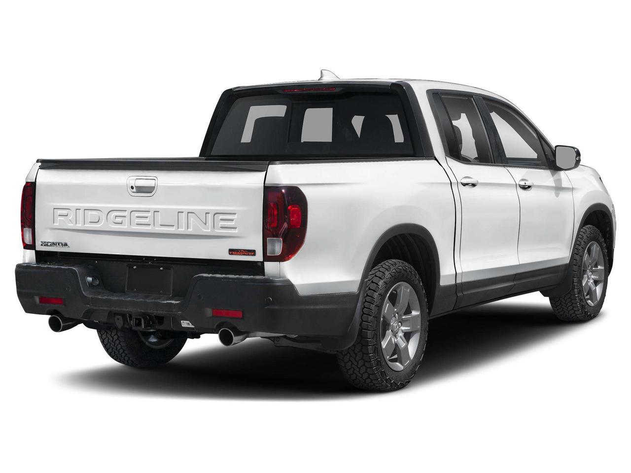 2026 Honda Ridgeline TrailSport Photo