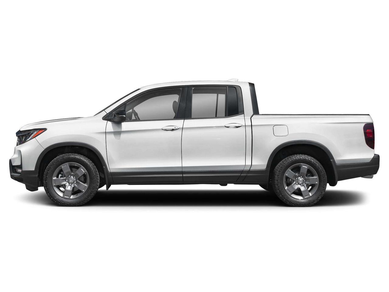 2026 Honda Ridgeline TrailSport Photo2