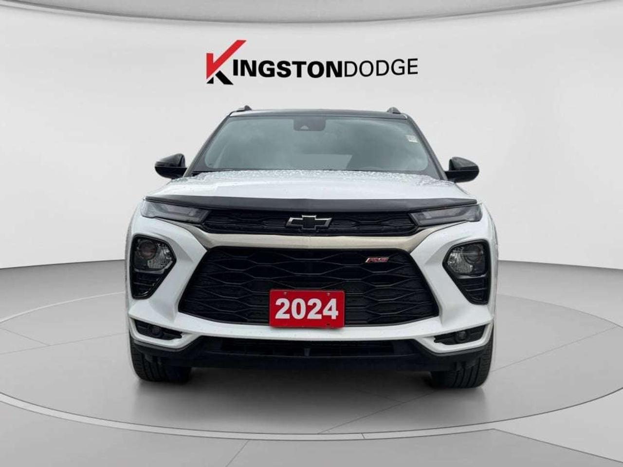 2023 Chevrolet TrailBlazer RS AWD Photo