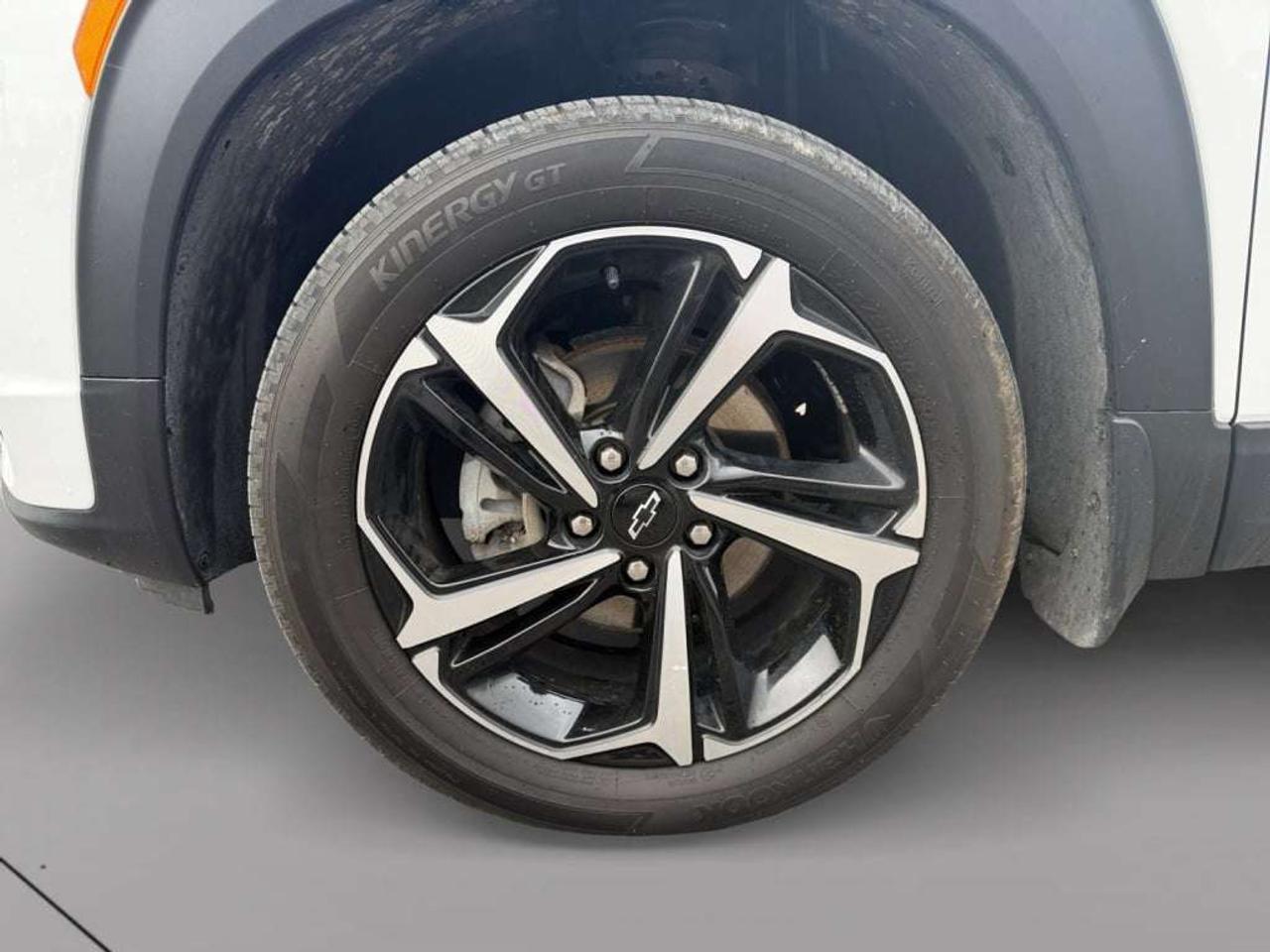 2023 Chevrolet TrailBlazer RS AWD Photo