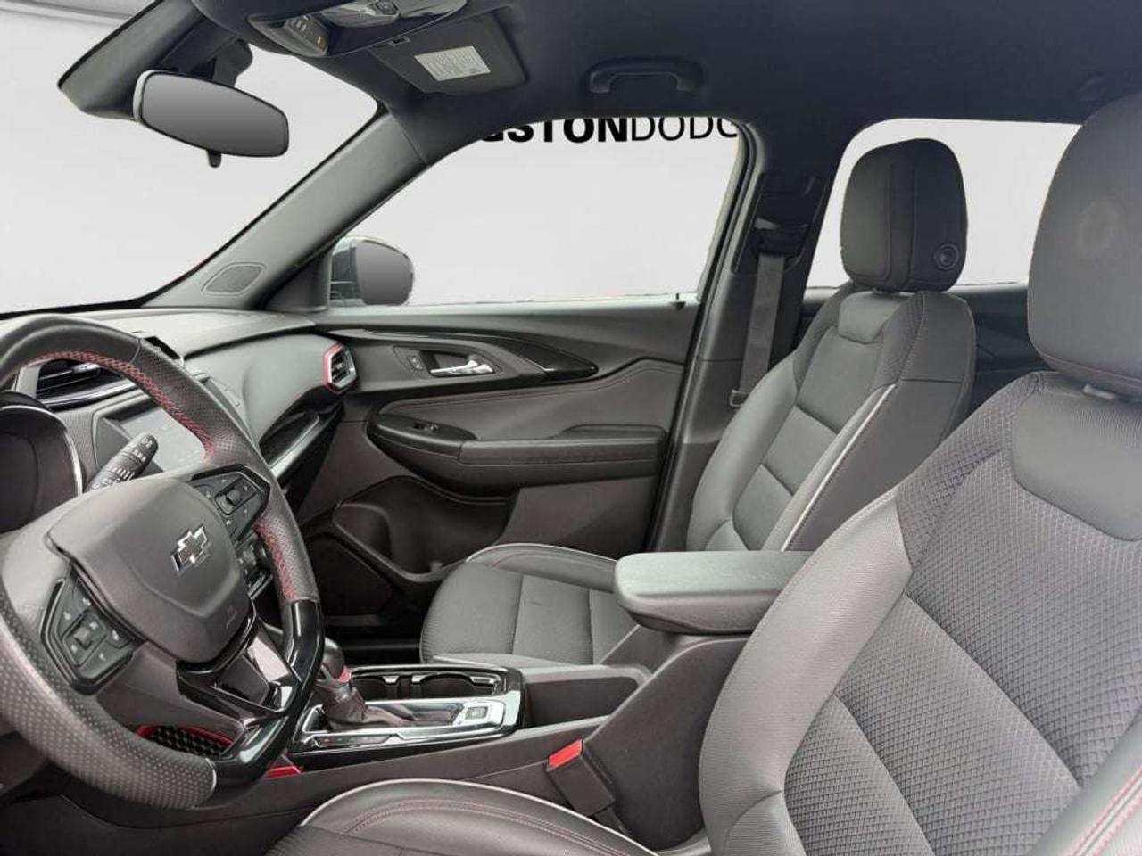 2023 Chevrolet TrailBlazer RS AWD Photo