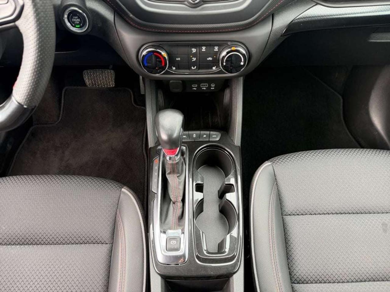 2023 Chevrolet TrailBlazer RS AWD Photo