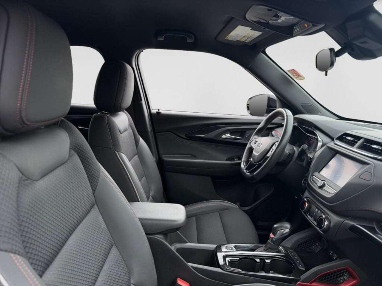 2023 Chevrolet TrailBlazer RS AWD Photo