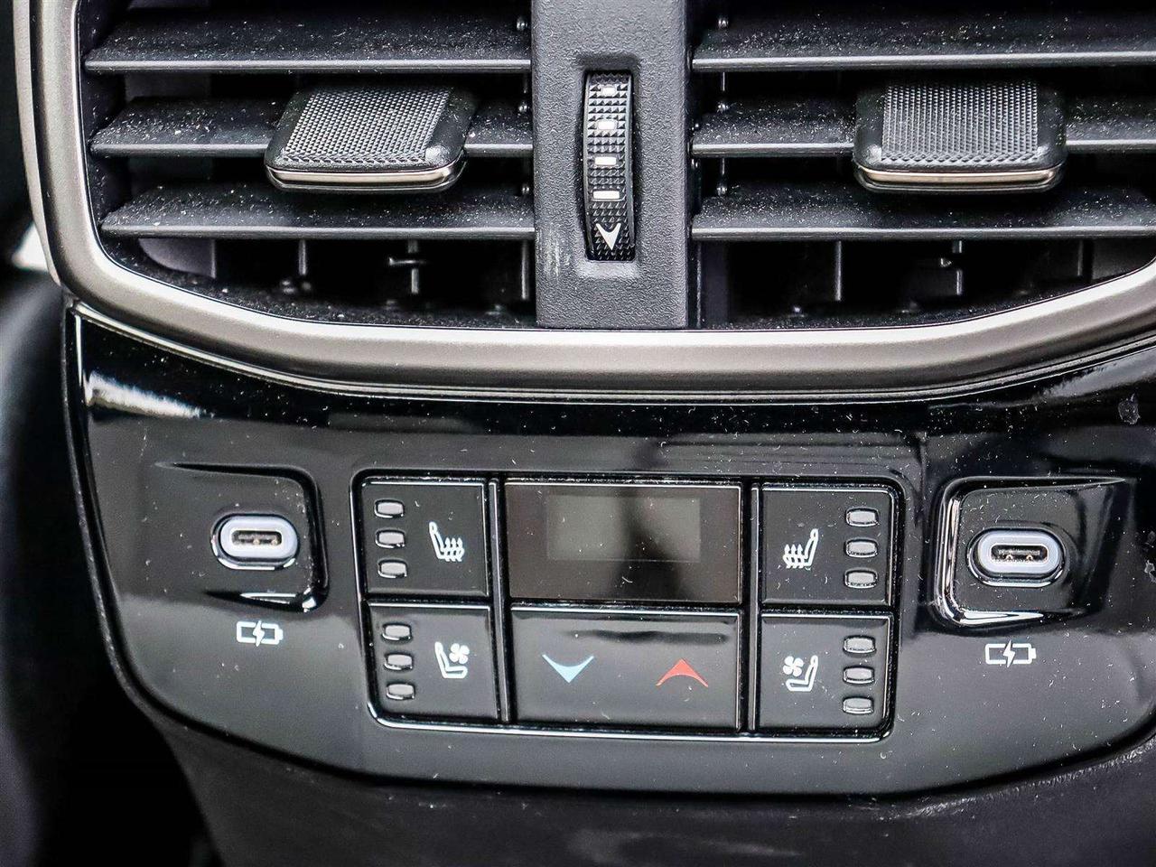 2025 Lexus RX RX 350H HYBRID AWD ADAPTIVE CRUISE FOG LIGHTS Photo