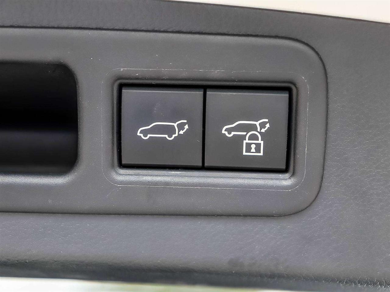 2025 Lexus RX RX 350H HYBRID AWD ADAPTIVE CRUISE FOG LIGHTS Photo