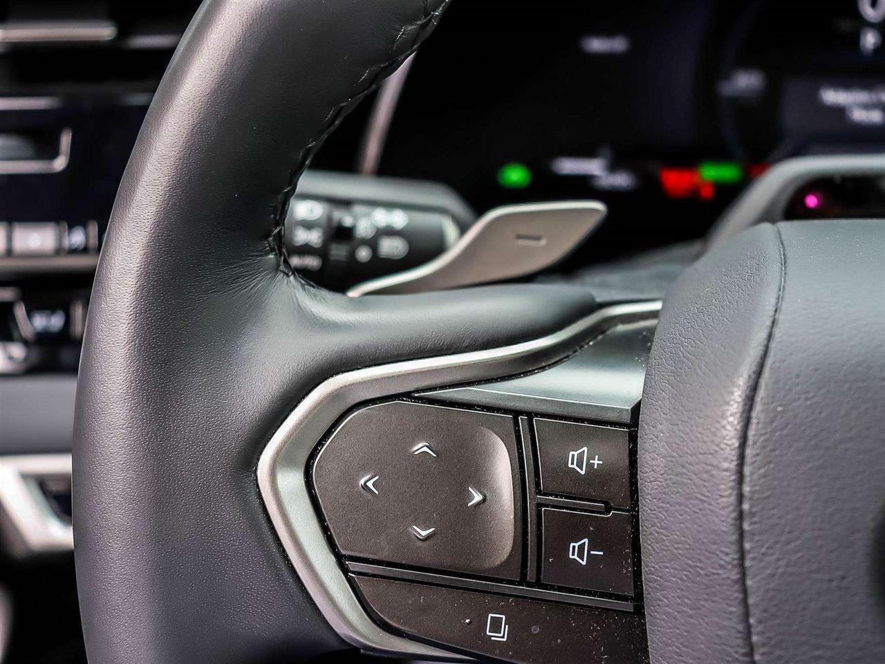 2025 Lexus RX RX 350H HYBRID AWD ADAPTIVE CRUISE FOG LIGHTS Photo