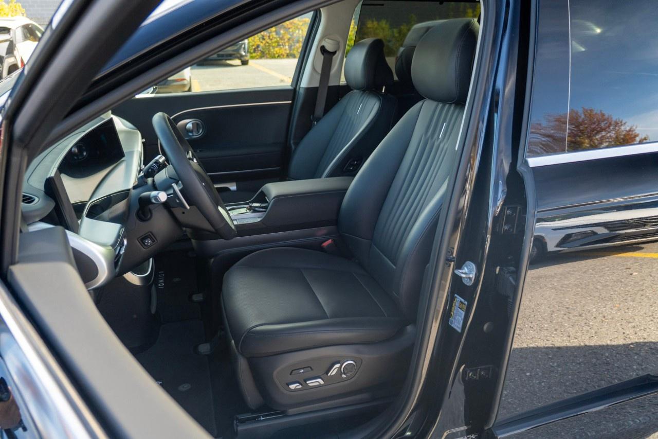 2026 Hyundai IONIQ 9 Preferred + AWD w/Ultimate Calligraphy Pkg Photo