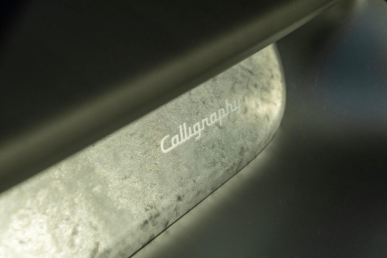 2026 Hyundai IONIQ 9 Preferred + AWD w/Ultimate Calligraphy Pkg Photo