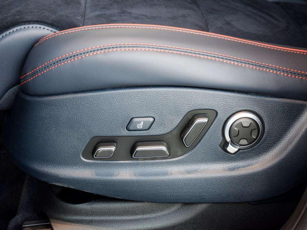 2027 Genesis GV70 3.5T Prestige Graphite AWD *In Stock* Photo