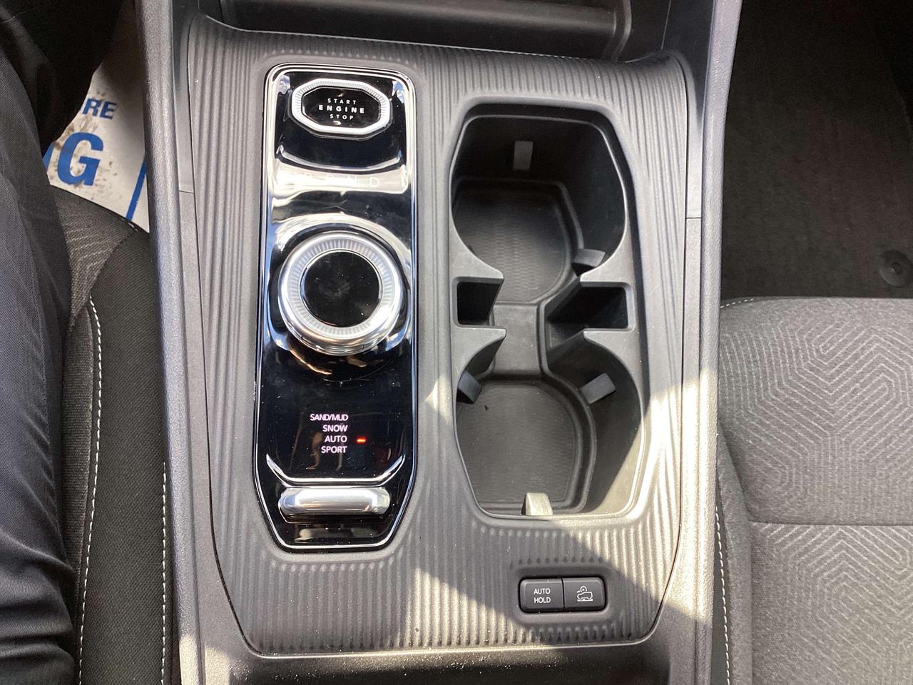2026 Jeep Cherokee laredo Photo