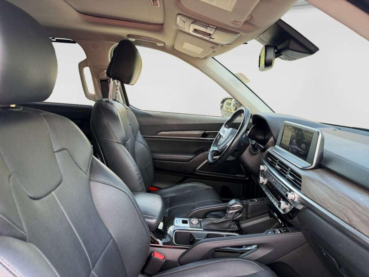 2020 Kia Telluride SX AWD Photo