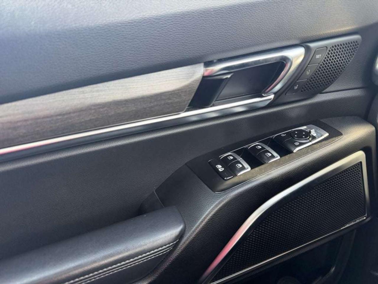2020 Kia Telluride SX AWD Photo