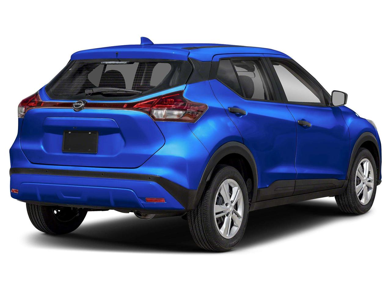 2024 Nissan Kicks S Photo5