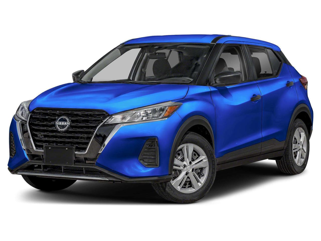 2024 Nissan Kicks S Photo0