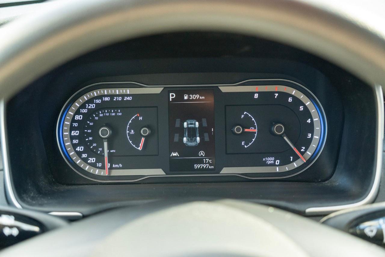 2022 Hyundai Tucson Essential AWD Photo