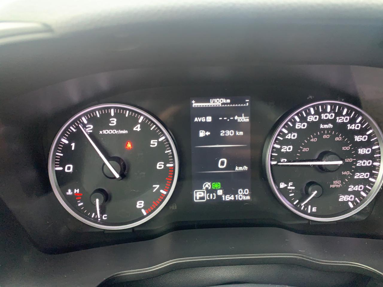 2025 Subaru Forester Premier 4dr All-Wheel Drive Photo