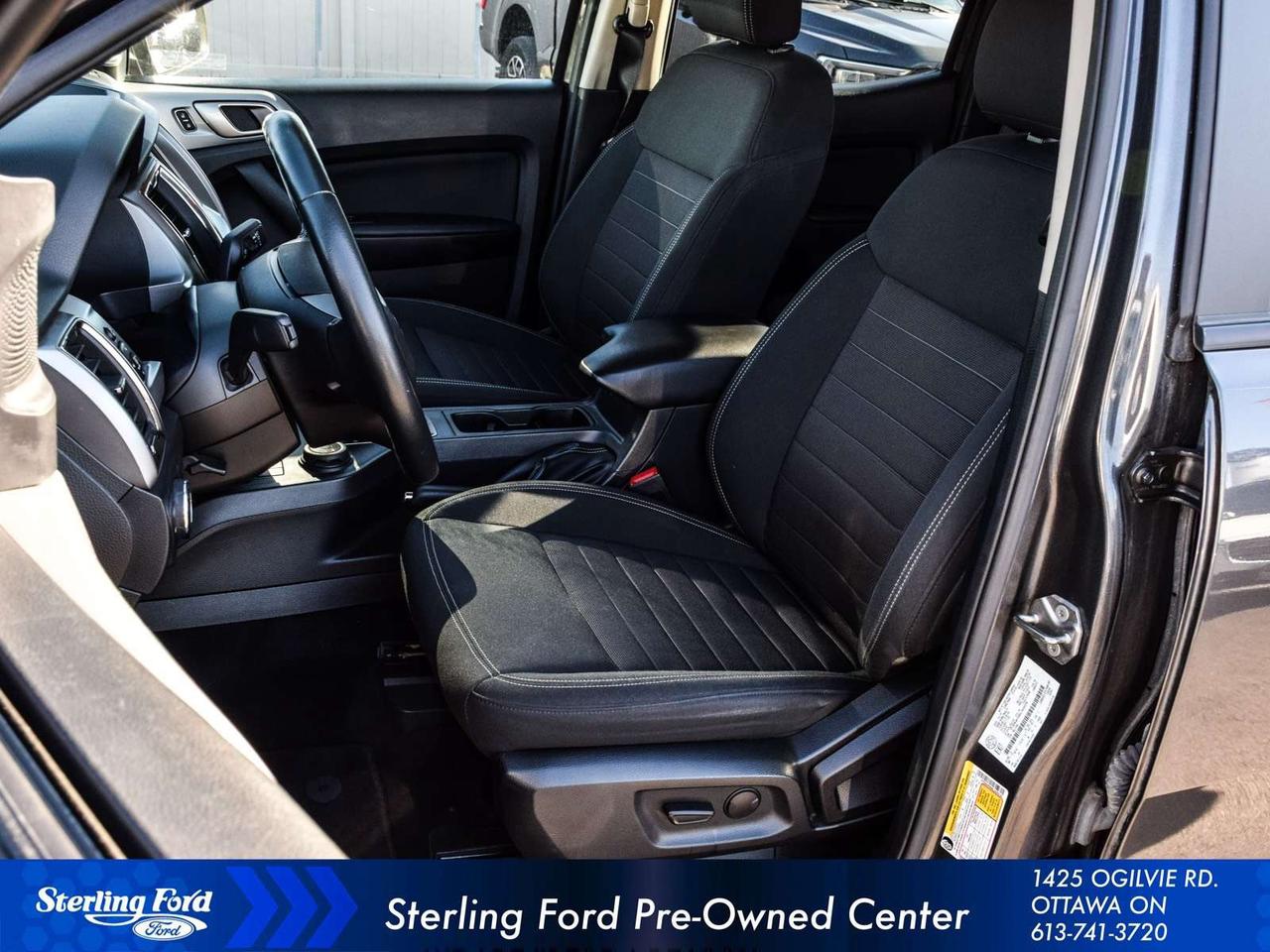 2019 Ford Ranger XLT Photo