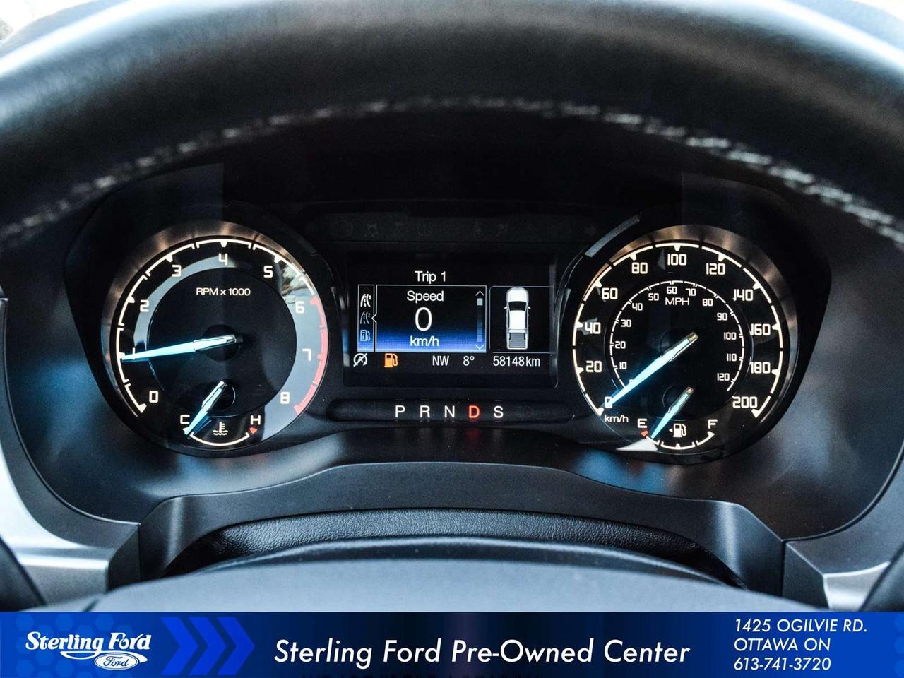 2019 Ford Ranger XLT Photo