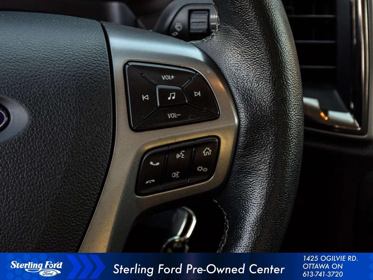 2019 Ford Ranger XLT Photo