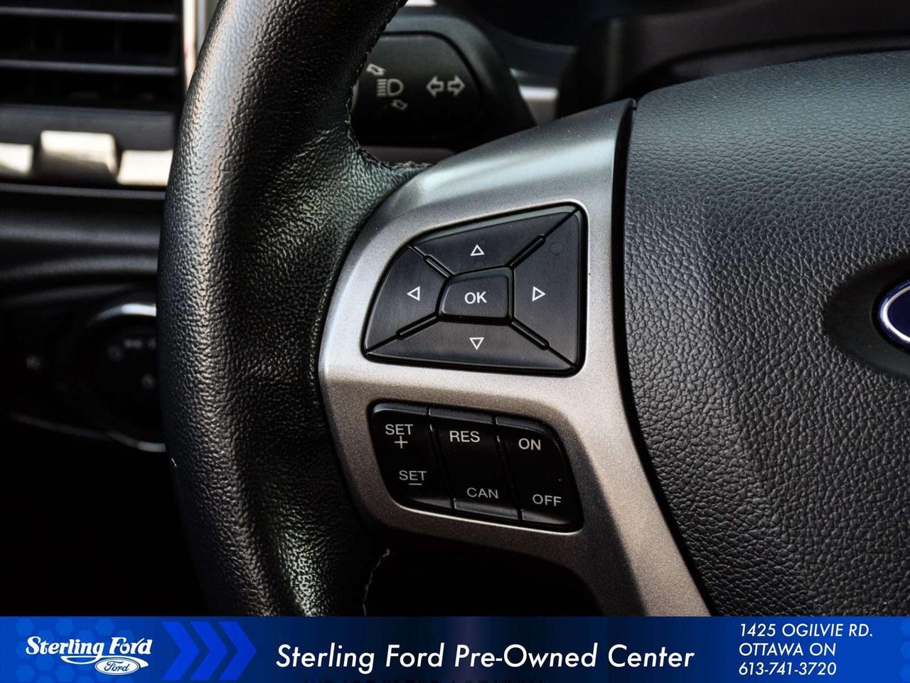 2019 Ford Ranger XLT Photo