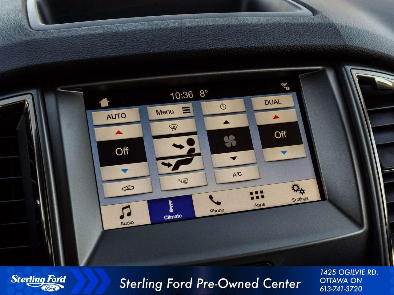 2019 Ford Ranger XLT Photo