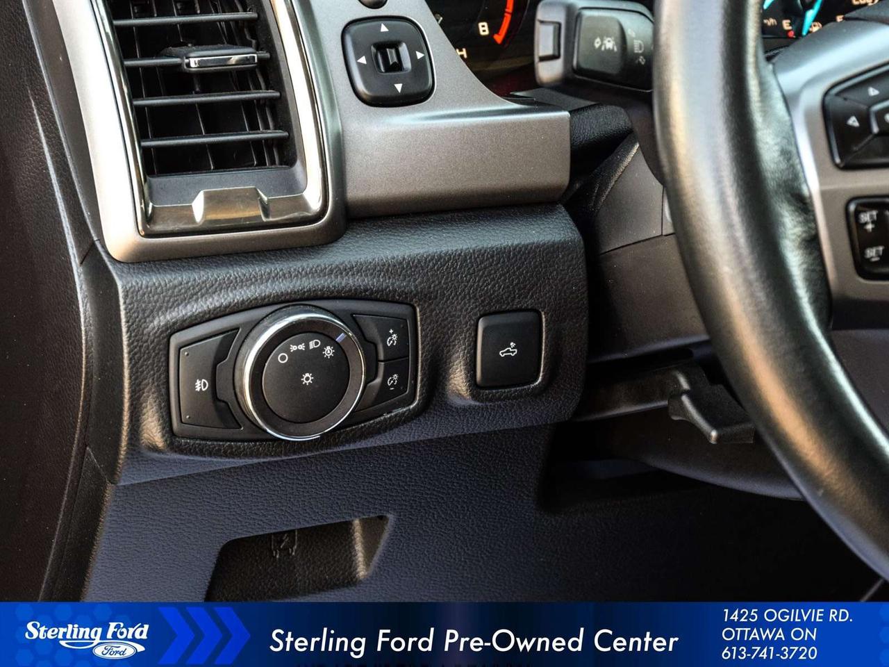 2019 Ford Ranger XLT Photo