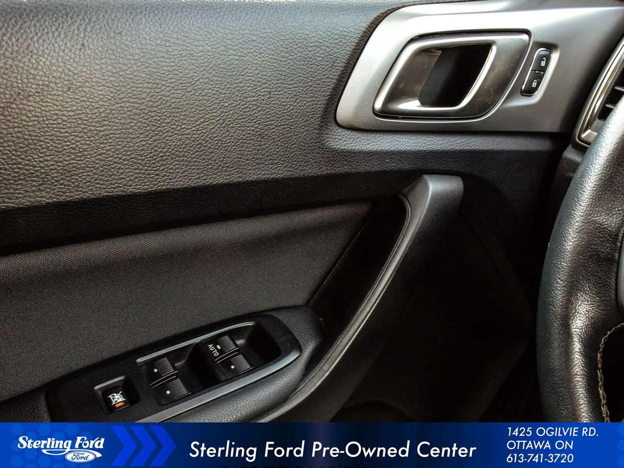 2019 Ford Ranger XLT Photo