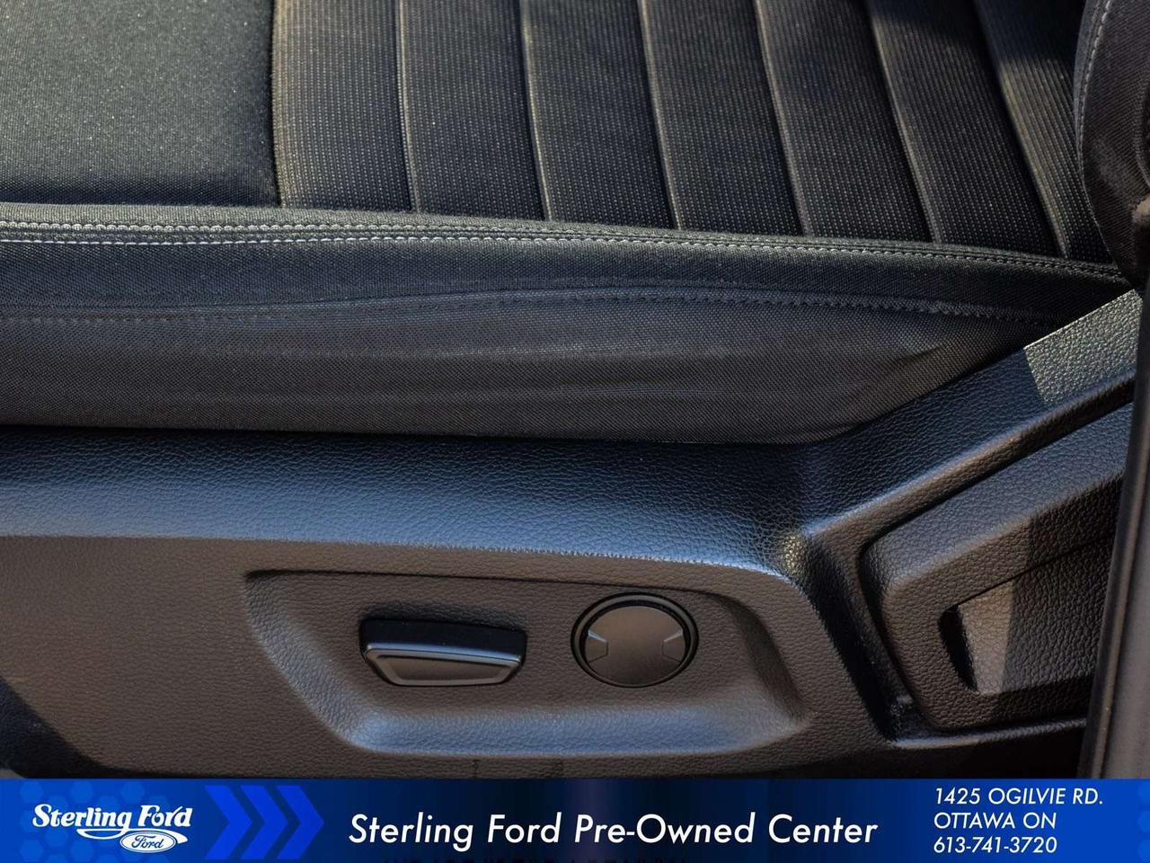 2019 Ford Ranger XLT Photo