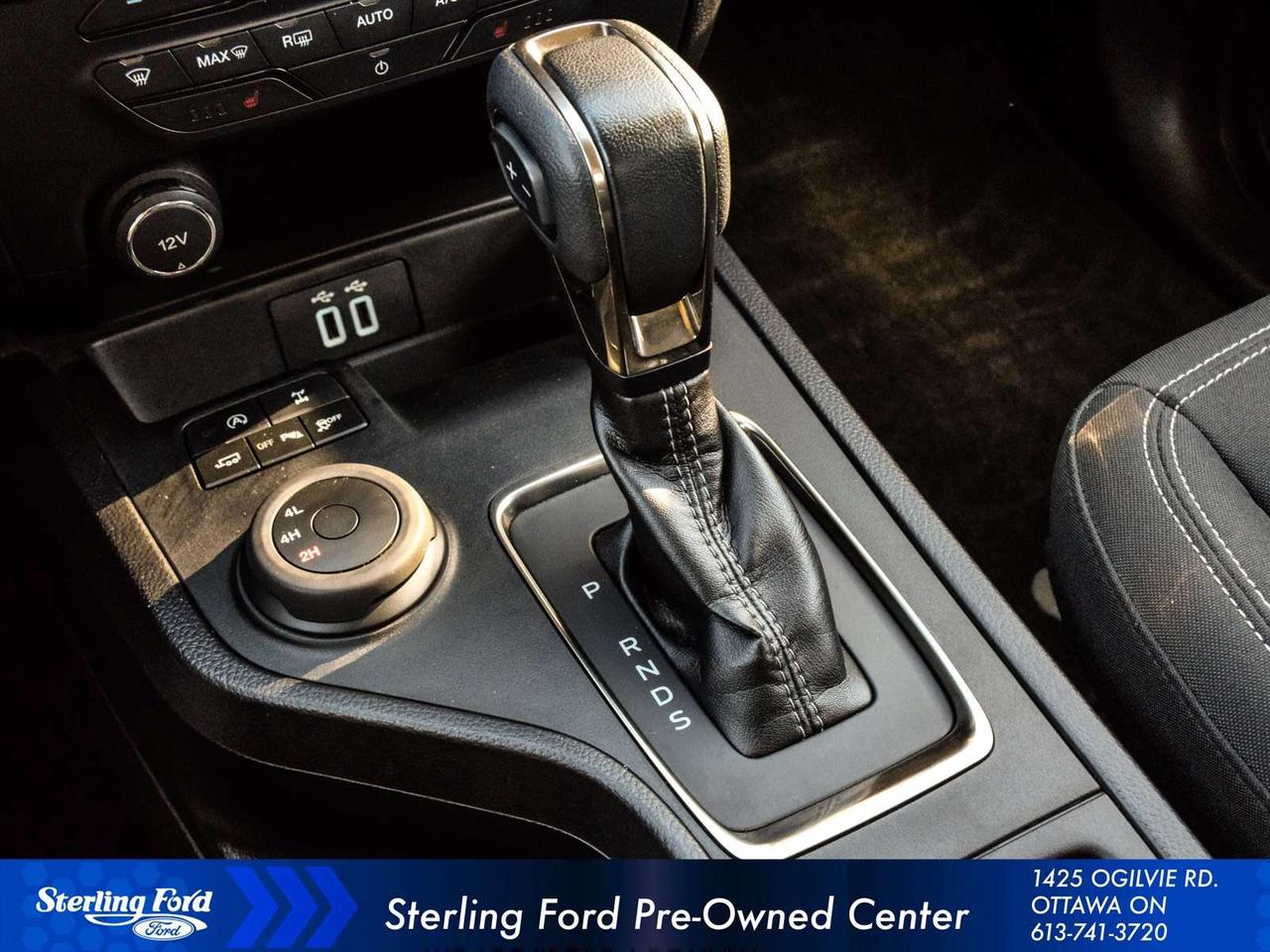 2019 Ford Ranger XLT Photo
